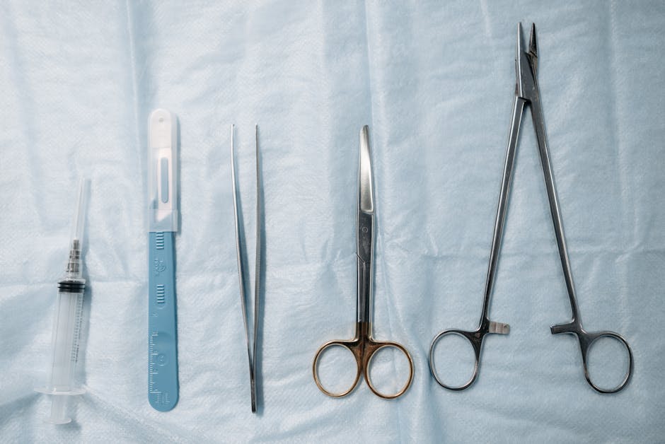 The Complete Guide to Forceps: Types and Uses Explained - American Mortuary Coolers & Equipments The Complete Guide to Forceps: Types and Uses Explained - American Mortuary Coolers & Equipments